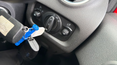 Ford Fiesta 1.0 EcoBoost Zetec 5dr Petrol Hatchback